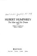Hubert Humphrey by Humphrey, Hubert H.