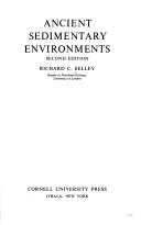 Cover of: Ancient sedimentary environments by Richard C. Selley, Richard C. Selley