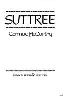 Cover of: Suttree by Cormac McCarthy