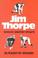 Cover of: Jim Thorpe, world's greatest athlete