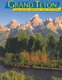 Cover of: Grand Teton