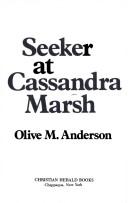 Cover of: Seeker at Cassandra Marsh