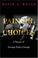 Cover of: Painful choices