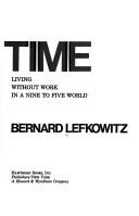 Cover of: Breaktime by Bernard Lefkowitz