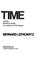 Cover of: Breaktime