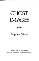 Cover of: Ghost images