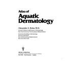 Cover of: Atlas of aquatic dermatology
