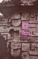 Cover of: The Identification and analysis of Chicano literature