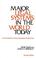 Cover of: Major legal systems in the world today