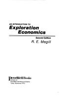 An introduction to exploration economics by R. E. Megill