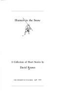 Cover of: Hunters in the snow: a collection of short stories