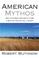 Cover of: American mythos