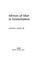 Cover of: Mirrors of man in existentialism