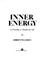 Cover of: Inner energy