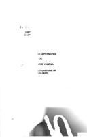 Cover of: Los estudios cervantinos de Enrique José Varona