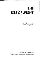 Cover of: The Isle of Wight