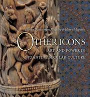 Cover of: Other icons: art and power in Byzantine secular culture