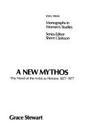 Cover of: A new mythos by Grace Stewart