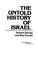 Cover of: The untold history of Israel