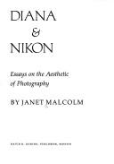 Cover of: Diana & Nikon