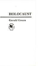 Cover of: Holocaust