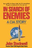 Cover of: In search of enemies