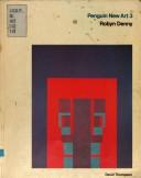 Cover of: Robyn Denny.