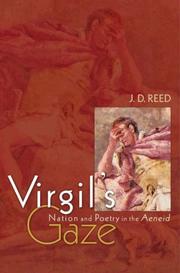 Cover of: Virgil's Gaze by J. D. Reed