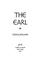 Cover of: The Earl