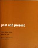 Cover of: The Latin Americans: past and present