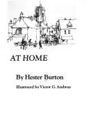 Cover of: The Henchmans at home. by Hester Burton