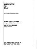 Cover of: Guidebook to film by Ronald Gottesman