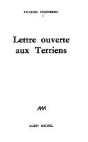 Cover of: Lettre ouverte aux Terriens