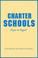 Cover of: Charter Schools