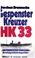 Cover of: Gespensterkreuzer HK 33