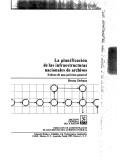 Cover of: La planification des infrastructures nationales de documentation, de bibliothèques et d'archives: esquisse d'une politique générale