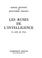 Cover of: Les ruses de l'intelligence