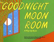 Cover of: Goodnight Moon Room by Jean Little