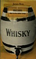Cover of: Whisky by James Ross