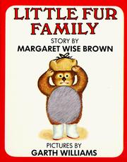 Cover of: Little fur family | 