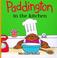 Cover of: Paddington in the Kitchen