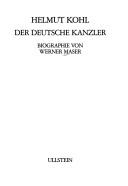 Cover of: Helmut Kohl: der deutsche Kanzler : Biographie