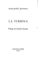 Cover of: La turbina