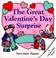 Cover of: The great Valentine's Day surprise