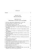 Cover of: Quellen zur Ketzergeschichte Brandenburgs und Pommerns