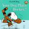 Cover of: Your dog plays hockey?