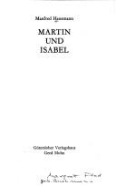 Cover of: Martin und Isabel