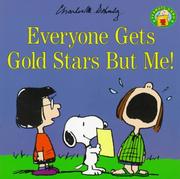 everyone-gets-gold-stars-but-me-cover