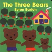 Cover of: The Three Bears