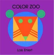 Cover of: Color Zoo by Lois Ehlert